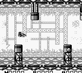 Sagaia (Japan) [JP] gb 1991 Game Image