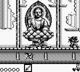 Saigo no Nindou (Japan) [JP] gb 1993 Game Image