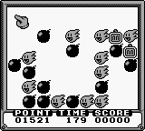 Same Game (Japan) (SGB Enhanced) [JP] gb 1997 Game Image
