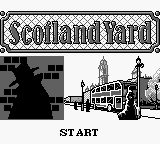 Scotland Yard (Japan) [JP] Thumbnail