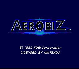 Aerobiz [US] Thumbnail