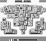 Shanghai Pocket (Japan) (SGB Enhanced) [JP] gb 1998 Game Image