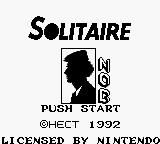 Solitaire (Japan) [JP] Thumbnail