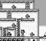Soreyuke!! Kid (Japan) [JP] gb 1997 Game Image