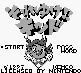 Soreyuke!! Kid (Japan) [JP] Thumbnail