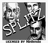 Splitz - Nigaoe 15 Game (Japan) [JP] Thumbnail