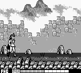 Super Bikkuriman – Densetsu no Sekiban (Japan) [JP] gb 1992 Game Image