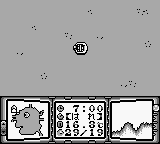 Super Black Bass Pocket 2 (Japan) (SGB Enhanced) [JP] gb 1997 Game Image