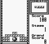 Super Bombliss (Japan) (SGB Enhanced) [JP] gb 1996 Game Image
