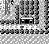 Super Chinese Land 3 (Japan) (SGB Enhanced) [JP] gb 1995 Game Image