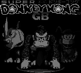 Super Donkey Kong GB (Japan) (SGB Enhanced) [JP] Thumbnail