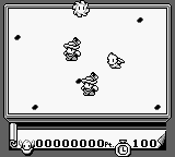 Taiyou no Tenshi Marlowe – Ohanabatake wa Dai-panic (Japan) [JP] gb 1994 Game Image