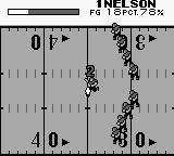 Tecmo Bowl GB (Japan) [JP] gb 1991 Game Image