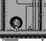 Teenage Mutant Ninja Turtles 2 (Japan) [JP] gb 1991 Game Image