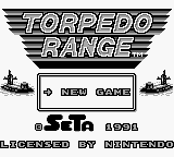 Torpedo Range (Japan) [JP] Thumbnail