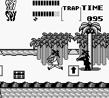 Trappers Tengoku – Spy vs Spy (Japan) [JP] gb 1992 Game Image