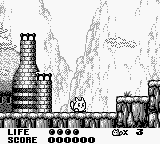 Trip World (Japan) [JP] gb 1992 Game Image