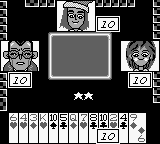 Trump Collection GB (Japan) [JP] gb 1997 Game Image