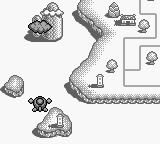 TwinBee da!! (Japan) [JP] gb 1990 Game Image