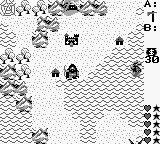 Ultima – Ushinawareta Runes (Japan) [JP] gb 1991 Game Image