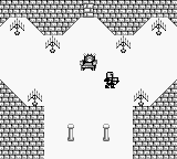 Ultima – Ushinawareta Runes 2 (Japan) [JP] gb 1993 Game Image
