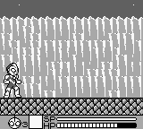 Ultraman Chou Toushi Gekiden (Japan) (SGB Enhanced) [JP] gb 1994 Game Image