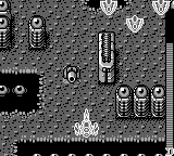 Vattle Giuce (Japan) [JP] gb 1991 Game Image