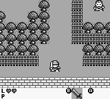 Velious – Roland no Majuu (Japan) [JP] gb 1991 Game Image