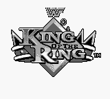 WWF King of the Ring (Japan) [JP] Thumbnail