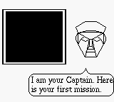 X (Japan) [JP] gb 1992 Game Image