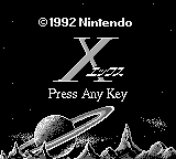 X (Japan) [JP]