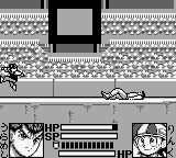 Yu Yu Hakusho Dai-2-dan – Ankoku Bujutsukai Hen (Japan) [JP] gb 1993 Game Image