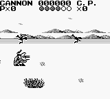 Zoids Densetsu (Japan) [JP] gb 1990 Game Image