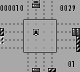 Zoop (Japan) [JP] gb 1995 Game Image