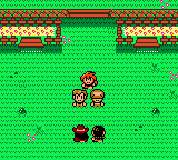 Bakukyuu Renpatsu!! Super B-Daman – Gekitan! Rising Valkyrie!! (Japan) (SGB Enhanced) (GB Compatible) [JP] gbc 2000 Game Image