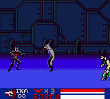 Batman Beyond – Return of the Joker (Japan) (NP) [JP] gbc 2000 Game Image