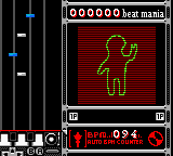Beatmania GB 2 – Gotcha Mix (Japan) (SGB Enhanced) (GB Compatible) [JP] gbc 1999 Game Image