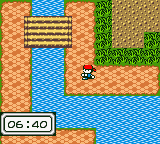 Boku no Camp-jou (Japan) [JP] gbc 2000 Game Image