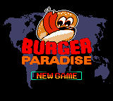Burger Paradise International (Japan) [JP] Thumbnail