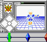 Command Master (Japan) [JP] gbc 2000 Game Image