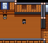 Cross Hunter – Monster Hunter Version (Japan) [JP] gbc 2001 Game Image