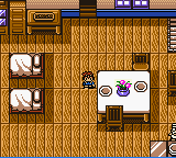 Cross Hunter – X Hunter Version (Japan) [JP] gbc 2001 Game Image