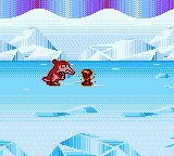 Dino Breeder 3 – Gaia Fukkatsu (Japan) (SGB Enhanced) (GB Compatible) [JP] gbc 1999 Game Image