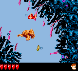 Donkey Kong GB – Dinky Kong & Dixie Kong (Japan) [JP] gbc 2000 Game Image
