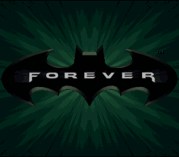 Batman Forever [US] Thumbnail