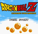 Dragon Ball Z - Densetsu no Chou Senshi-tachi (Japan) [JP] Thumbnail