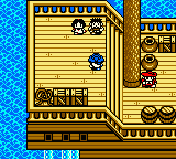 Dragon Quest Monsters 2 – Maruta no Fushigi na Kagi – Ruka no Tabidachi (Japan) (Rev 1) (SGB Enhanced) (GB Compatible) [JP] gbc 2001 Game Image