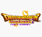 Dragon Quest Monsters 2 - Maruta no Fushigi na Kagi - Iru no Bouken (Japan) (SGB Enhanced) (GB Compatible) [JP] Thumbnail