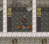 Fushigi no Dungeon – Fuurai no Shiren GB 2 – Sabaku no Majou (Japan) (AFMJ) [JP] gbc 2001 Game Image