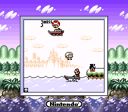 Game Boy Gallery 2 (Japan) (SGB Enhanced, GB Compatible) (NP) [JP] gbc Unknown Year Game Image